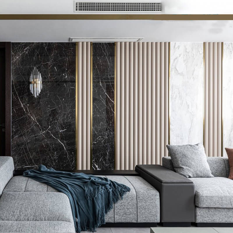 تصویر دیوارپوش wpc