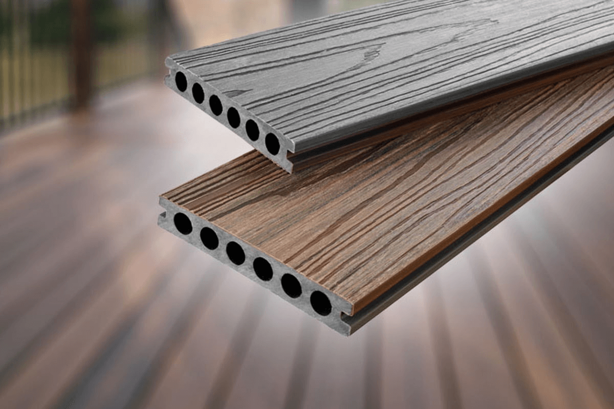 تصویر چوب پلاست