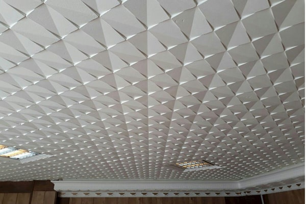تصویر سقف کاذب