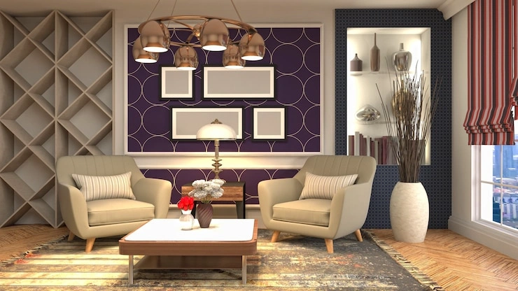 Interior Decoration Trends 1404