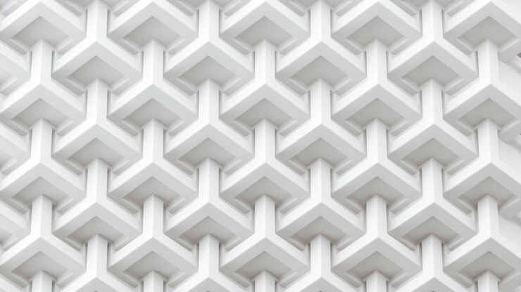 what is a 3D wall panel